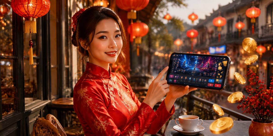 j555 mobile gaming