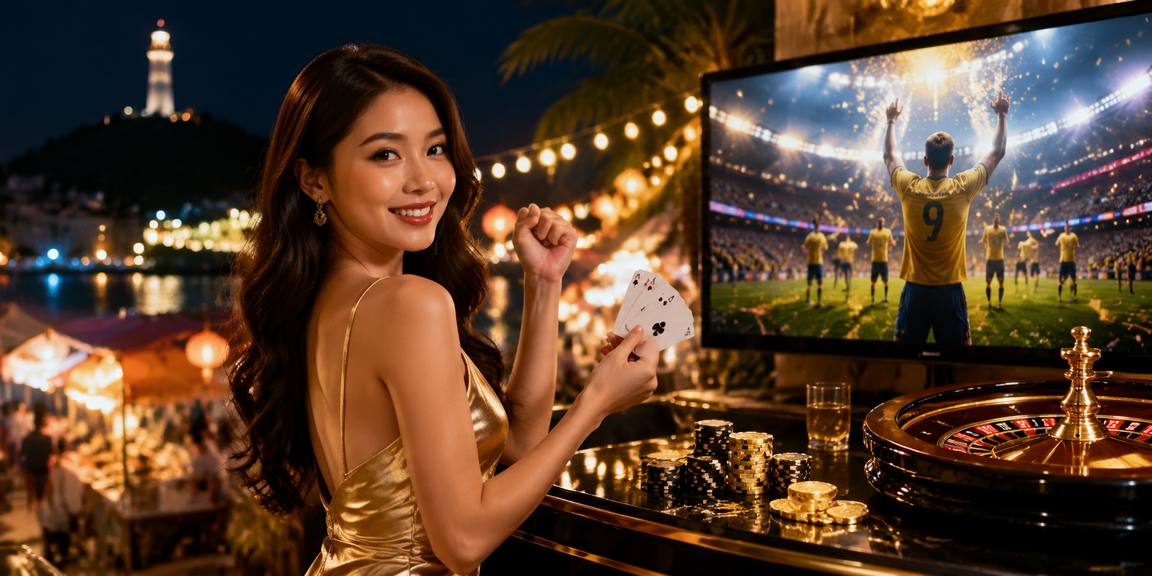 j555 Casino