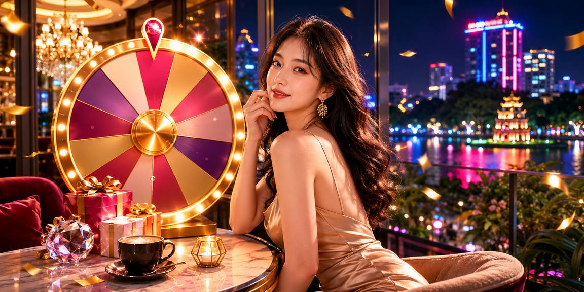 j555 Bên trong sảnh casino của j555